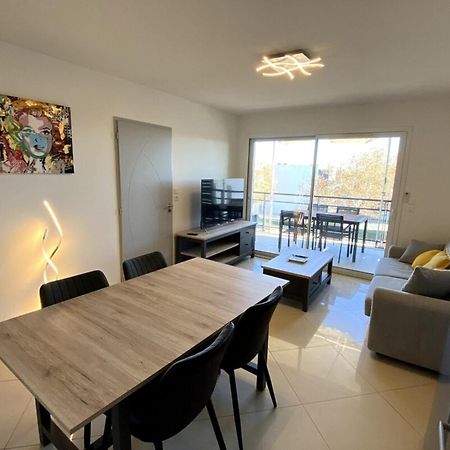 Halte A Ephyra - Appartement A Gruissan Exterior photo