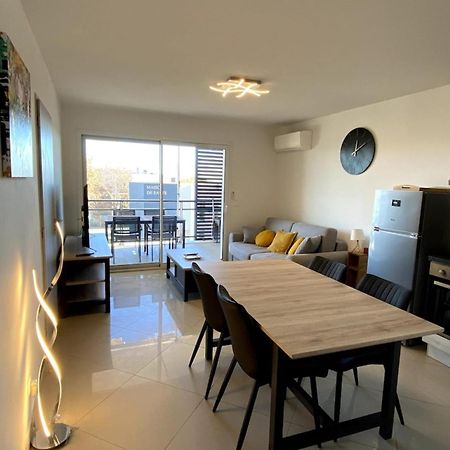 Halte A Ephyra - Appartement A Gruissan Exterior photo