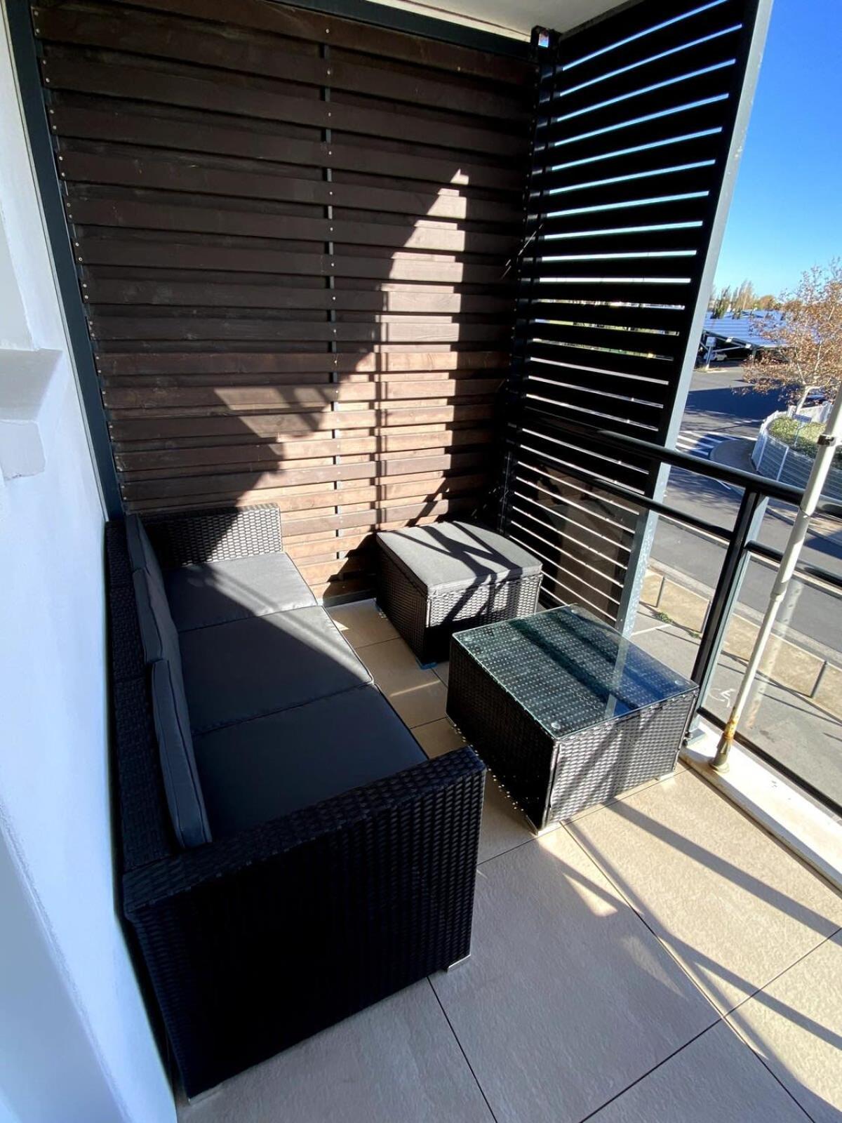 Halte A Ephyra - Appartement A Gruissan Exterior photo