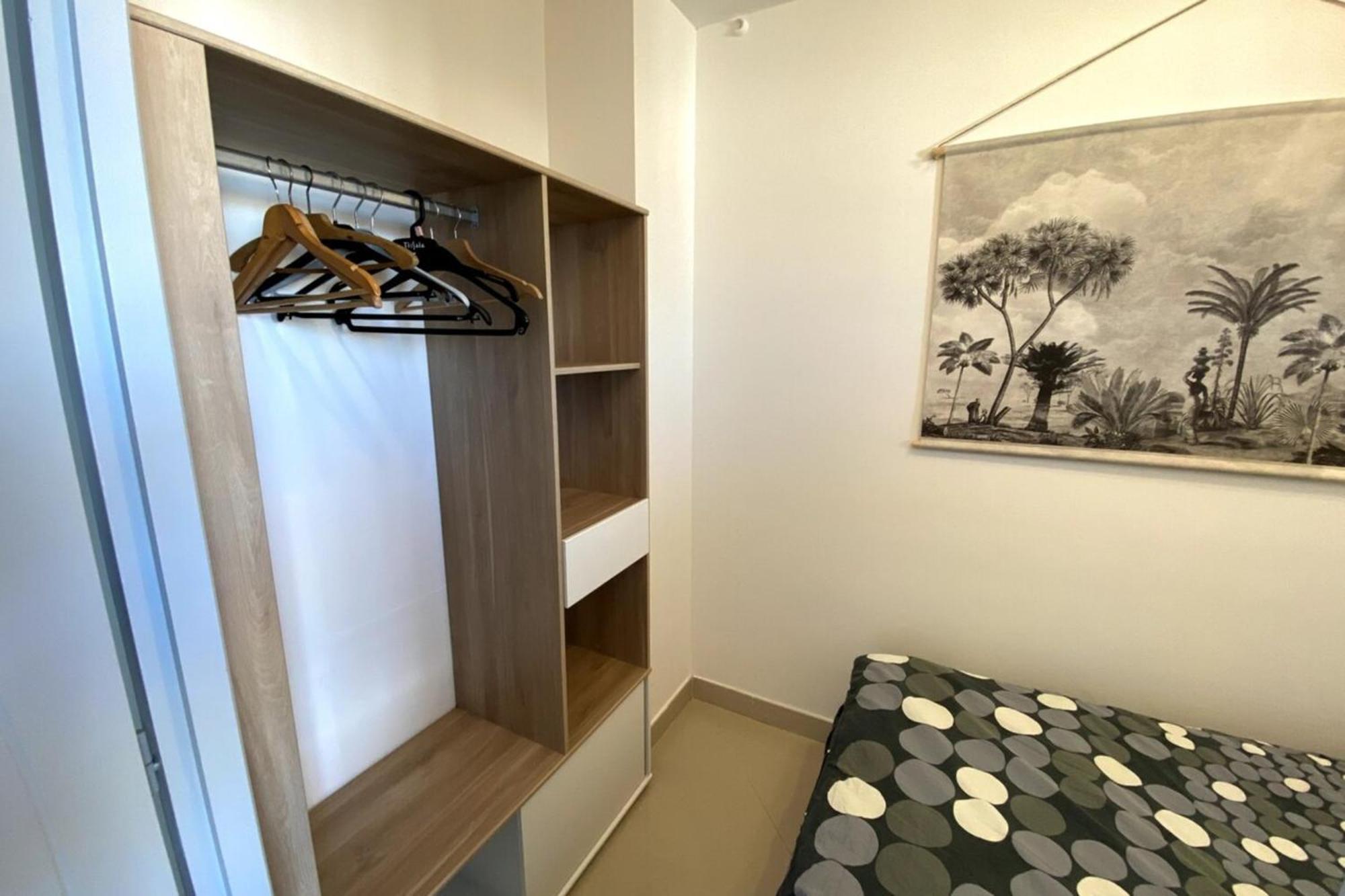 Halte A Ephyra - Appartement A Gruissan Exterior photo
